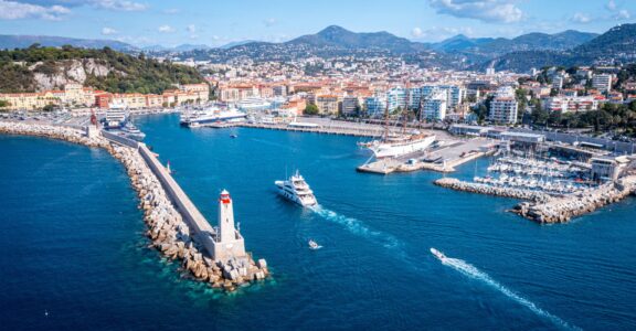 Formation pilote de drone à Cannes et en PACA