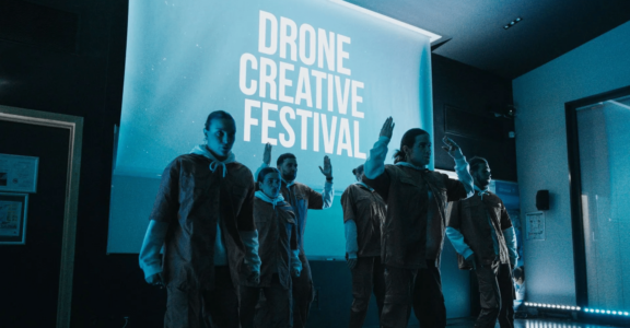 Drone Creative Festival